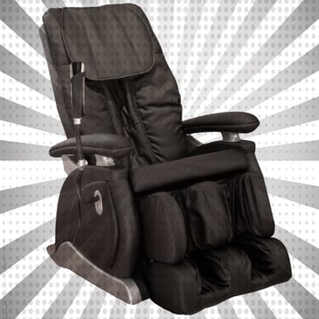Infinity Massage Chairs 