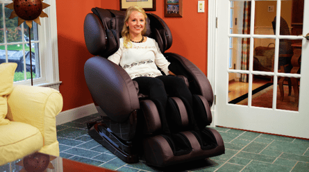 The best Massage Chair