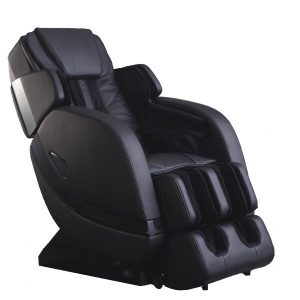 massage chair infinity escape, infinity massage chair black