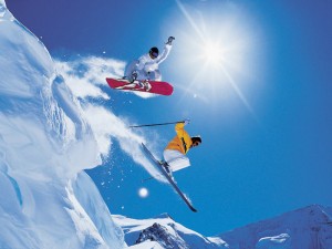 Winter Tune-Up